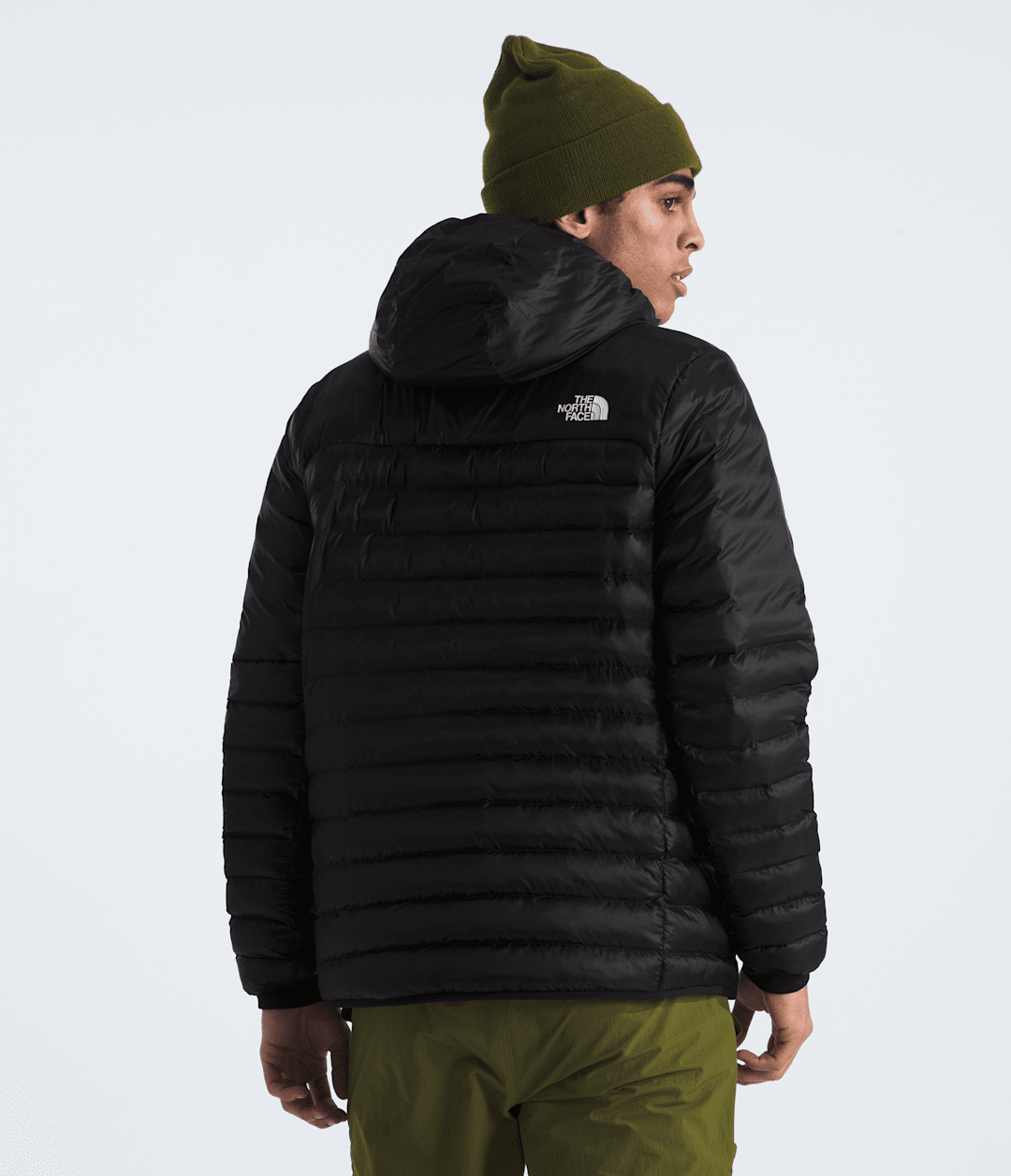 Men’s Terra Peak Hoodie / The North Face