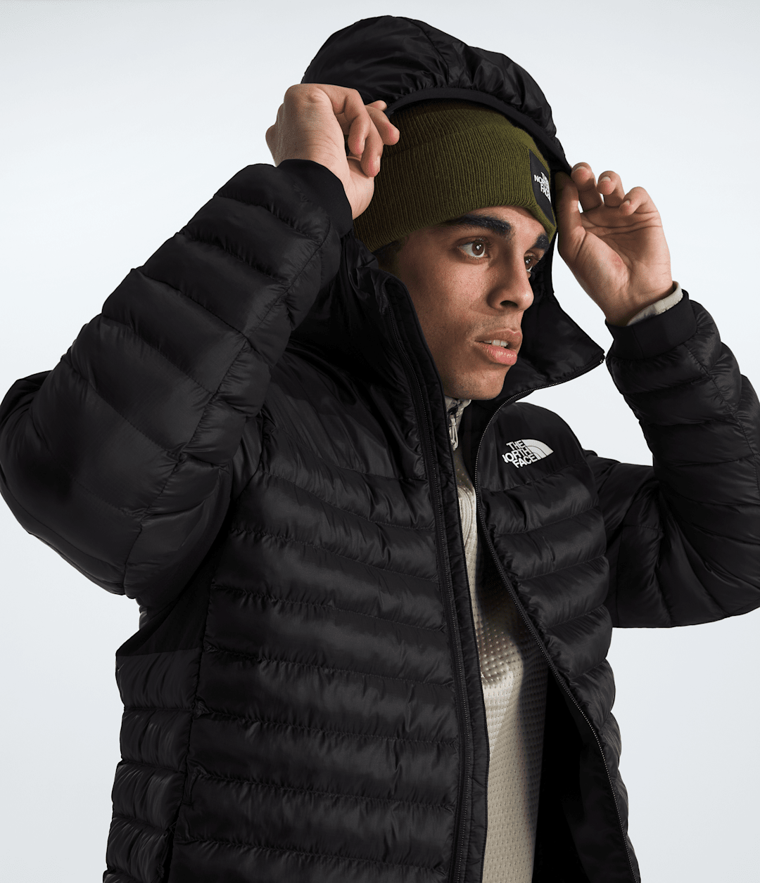 Men’s Terra Peak Hoodie / The North Face