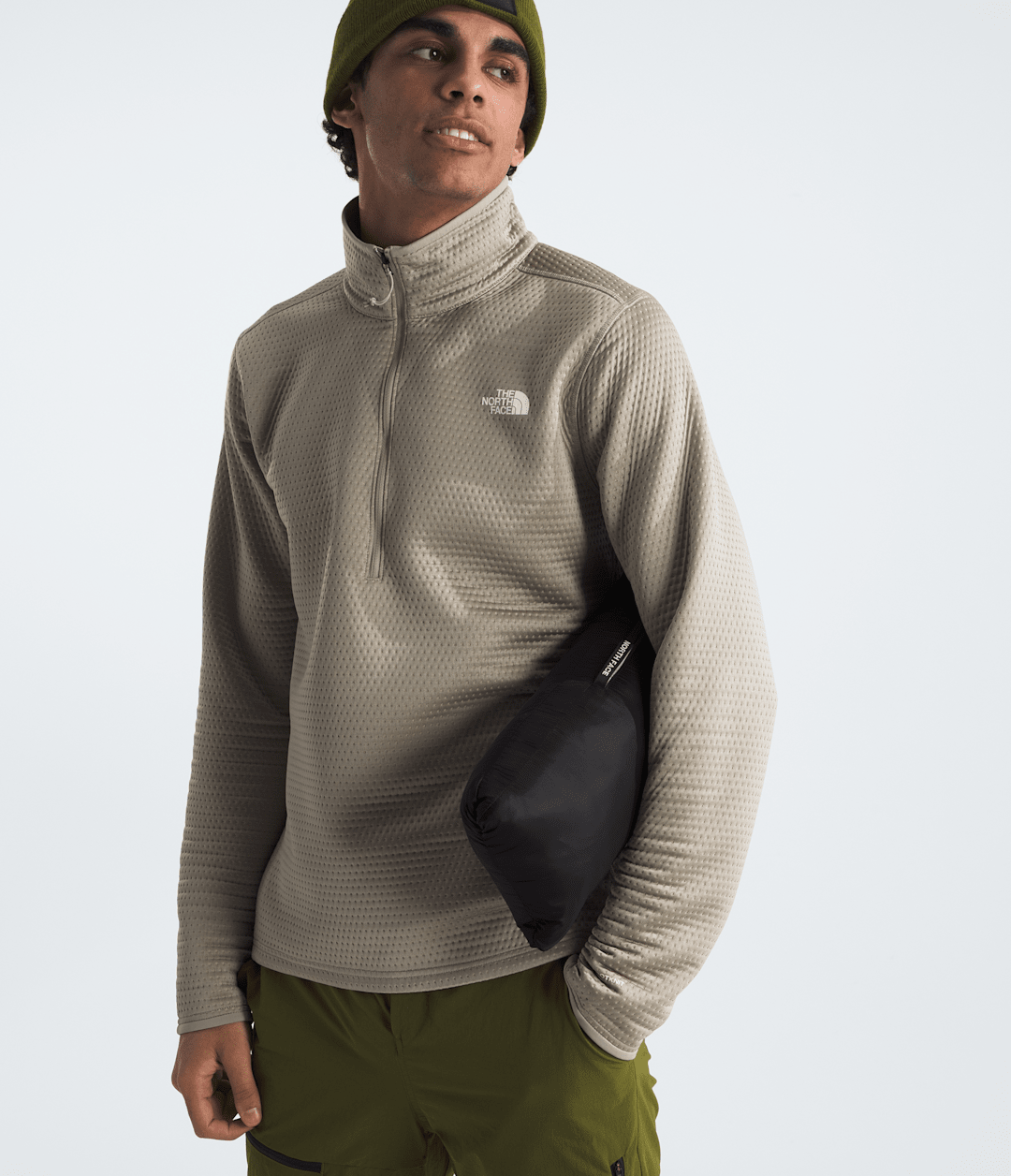 Men’s Terra Peak Hoodie / The North Face