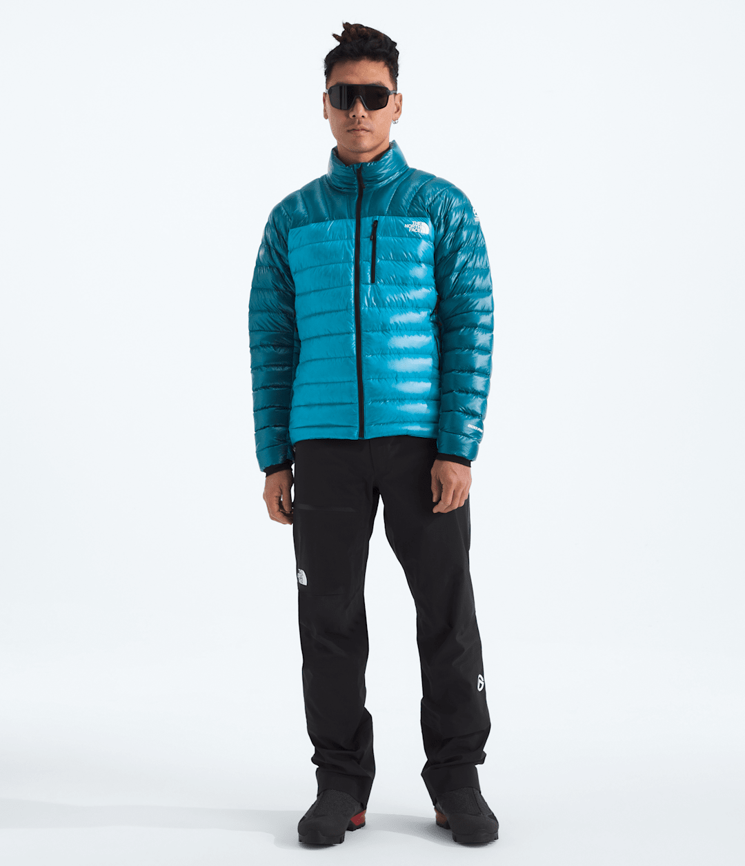 Men’s Summit Series Breithorn Jacket / The North Face