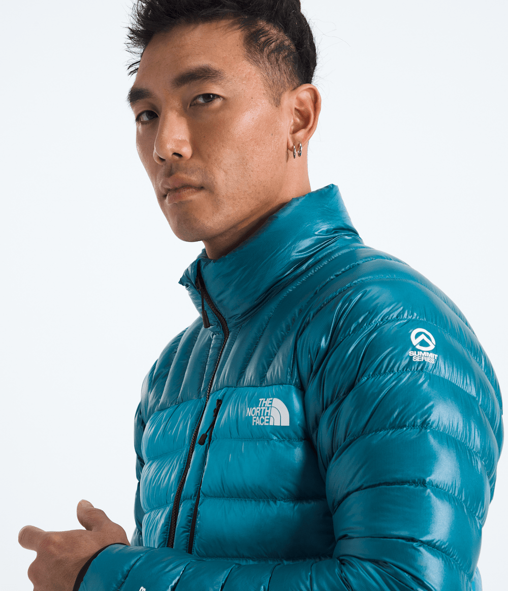 Men’s Summit Series Breithorn Jacket / The North Face