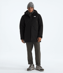 Men’s TNF™ Range Down Parka / The North Face