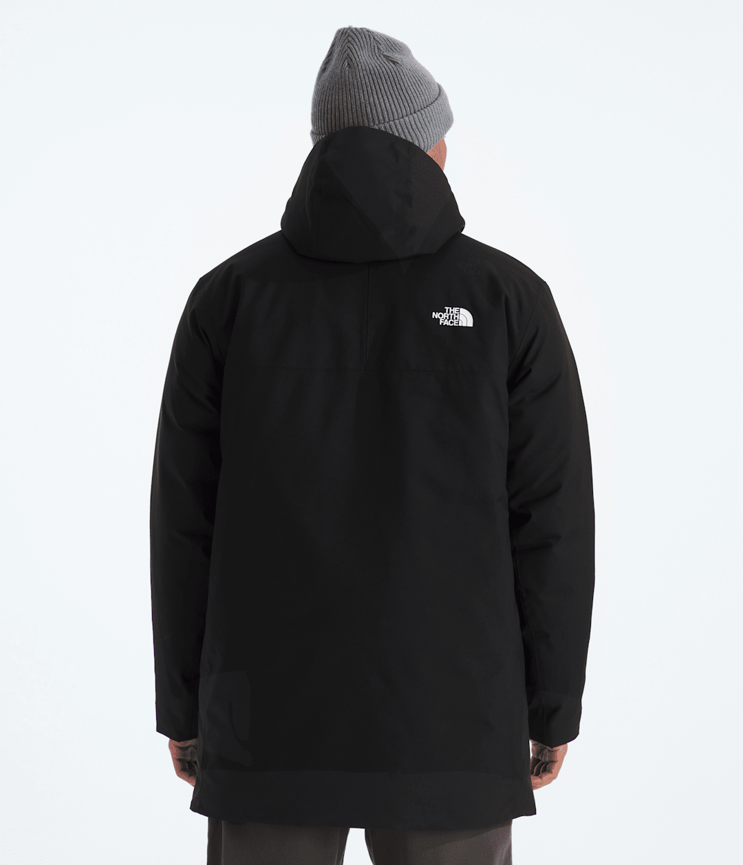 Men’s TNF™ Range Down Parka / The North Face