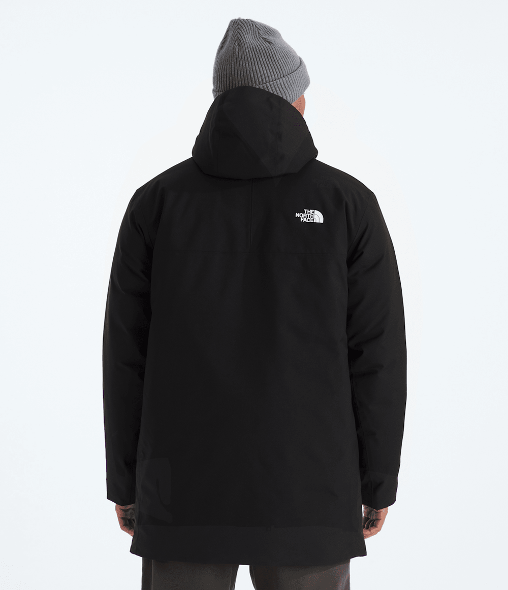 Men’s TNF™ Range Down Parka / The North Face
