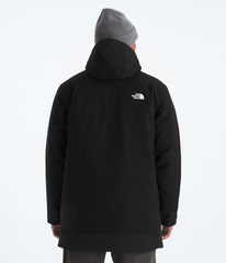 Men’s TNF™ Range Down Parka / The North Face