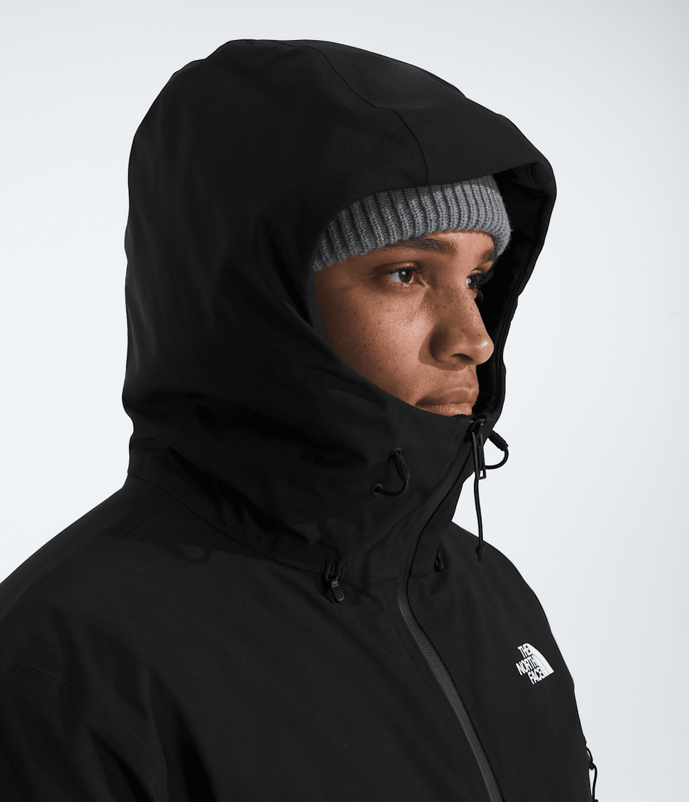 Men’s TNF™ Range Down Parka / The North Face