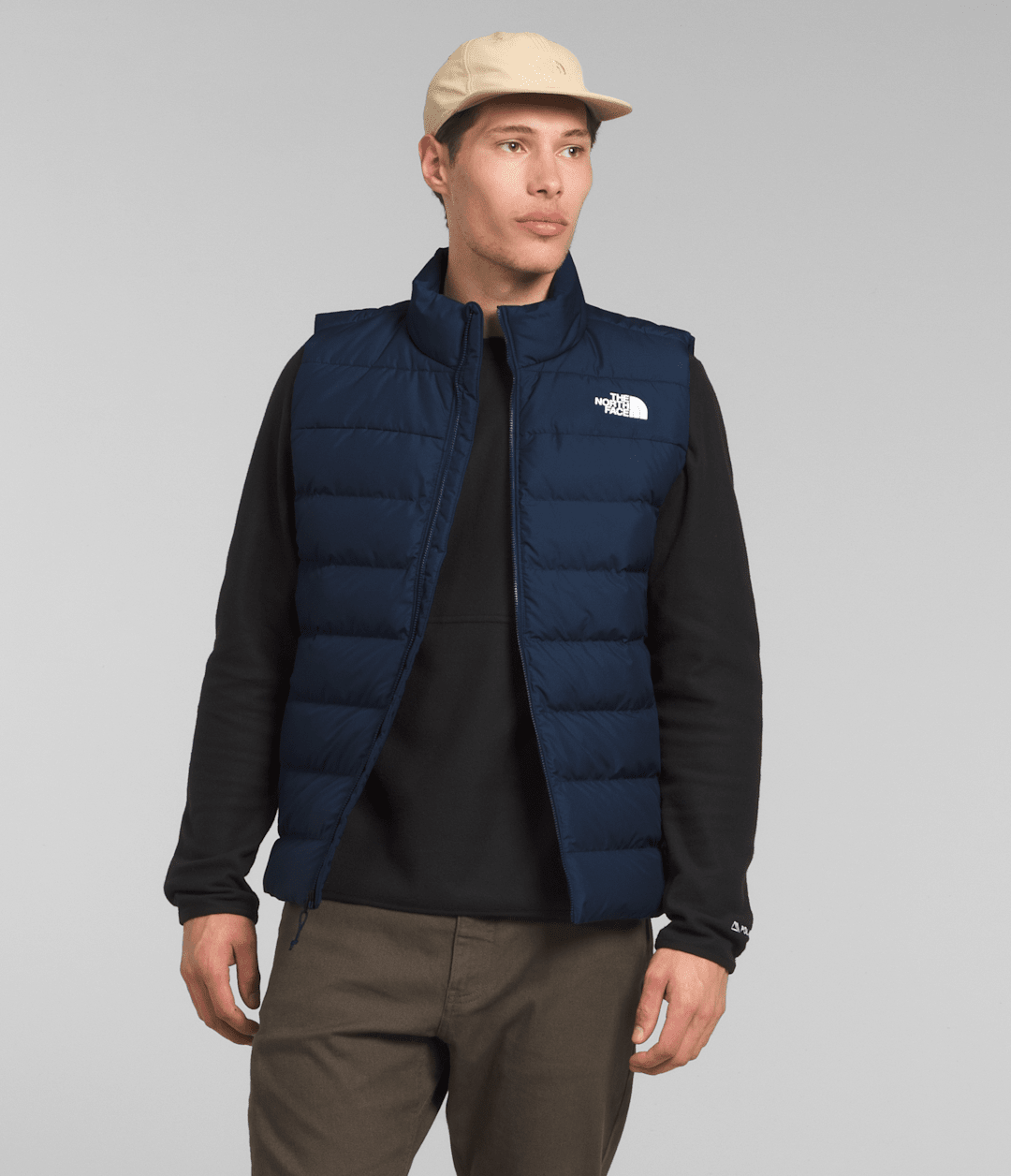 Men’s Aconcagua 3 Vest / The North Face