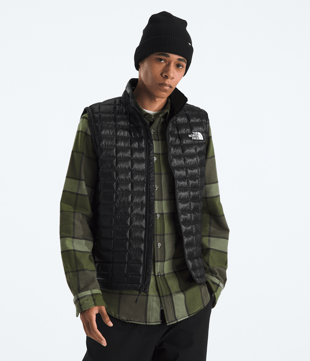 Men’s THERMOBALL™ Vest / The North Face