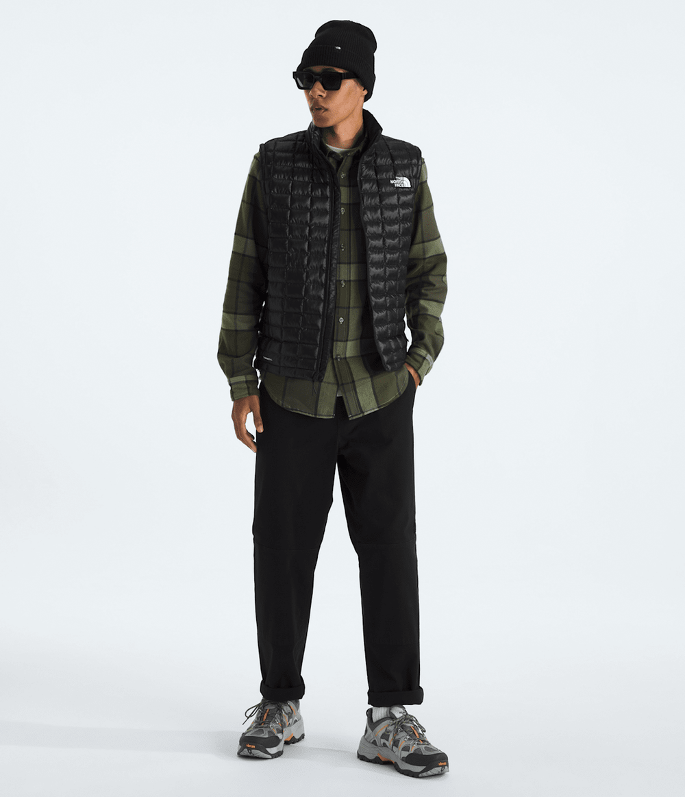 Men’s THERMOBALL™ Vest / The North Face