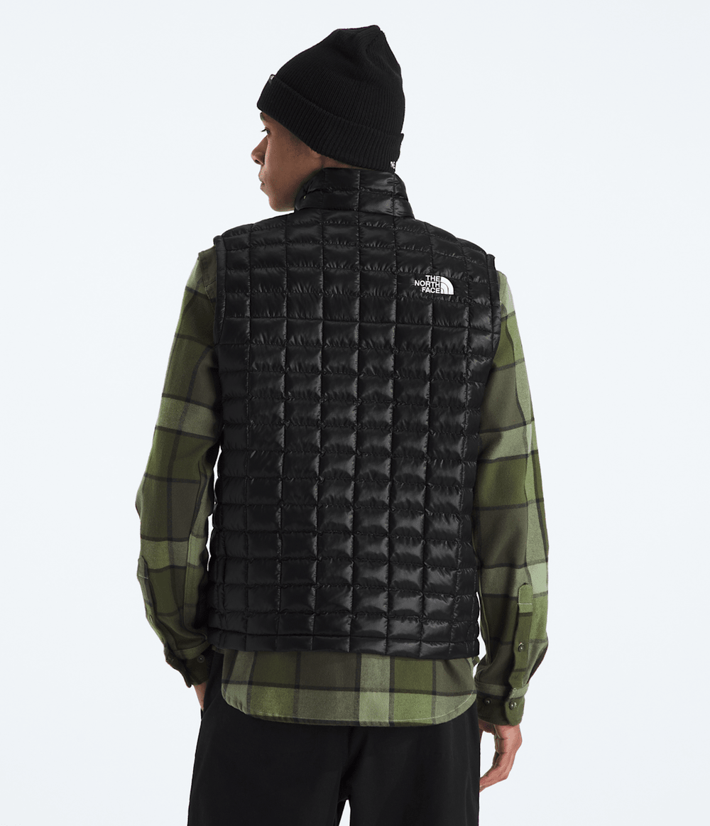 Men’s THERMOBALL™ Vest / The North Face