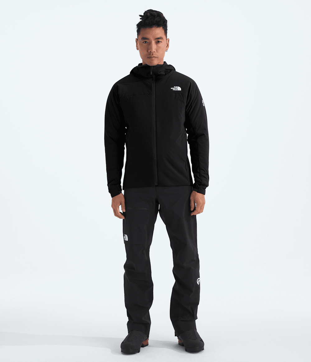 Men’s Summit Series Casaval Hybrid Hoodie / The North Face