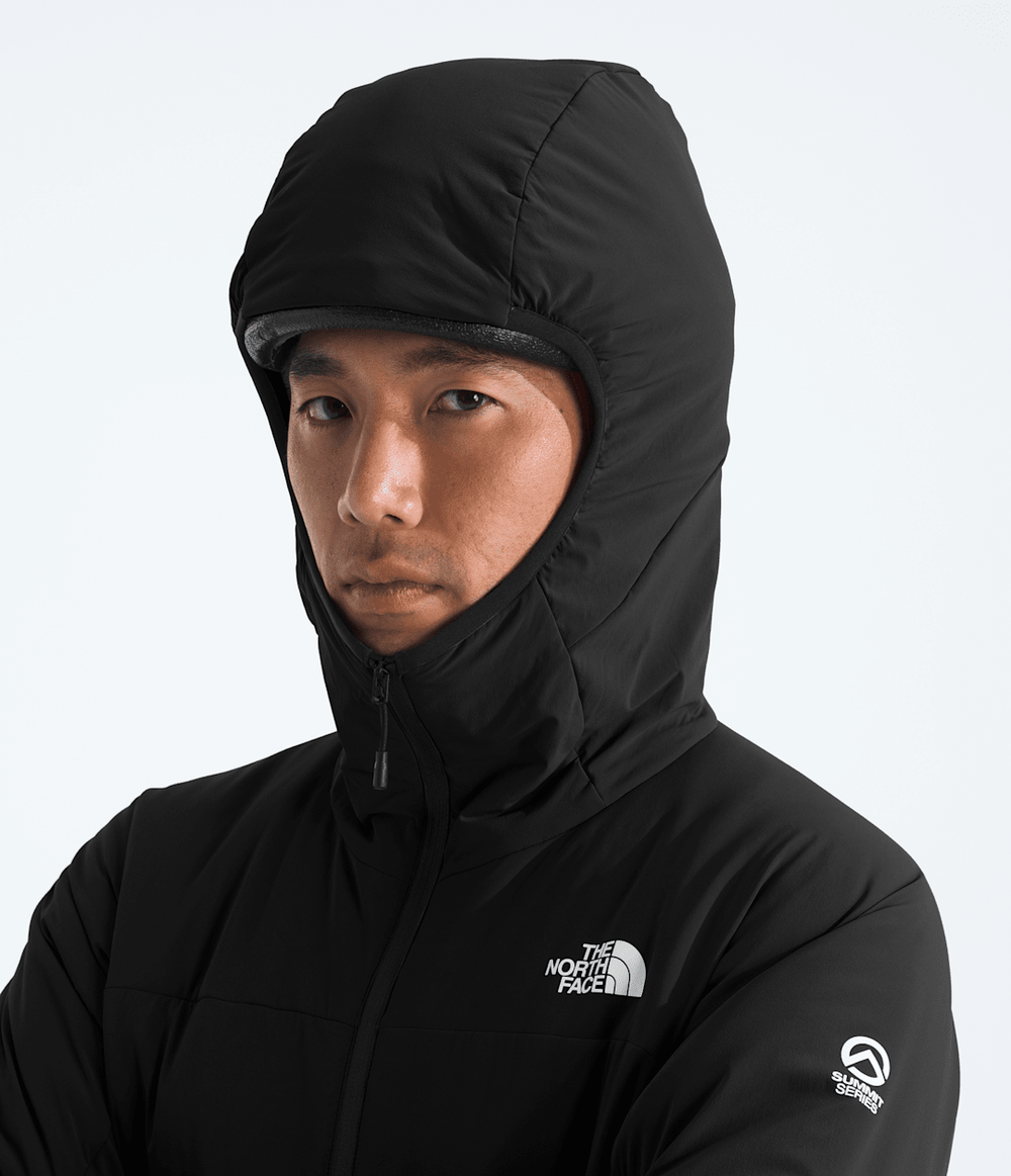 Men’s Summit Series Casaval Hybrid Hoodie / The North Face