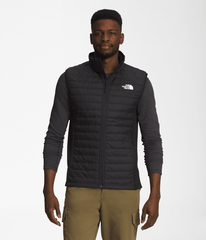 Men’s Canyonlands Hybrid Vest / The North Face
