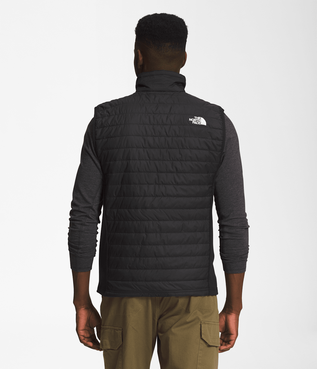 Men’s Canyonlands Hybrid Vest / The North Face
