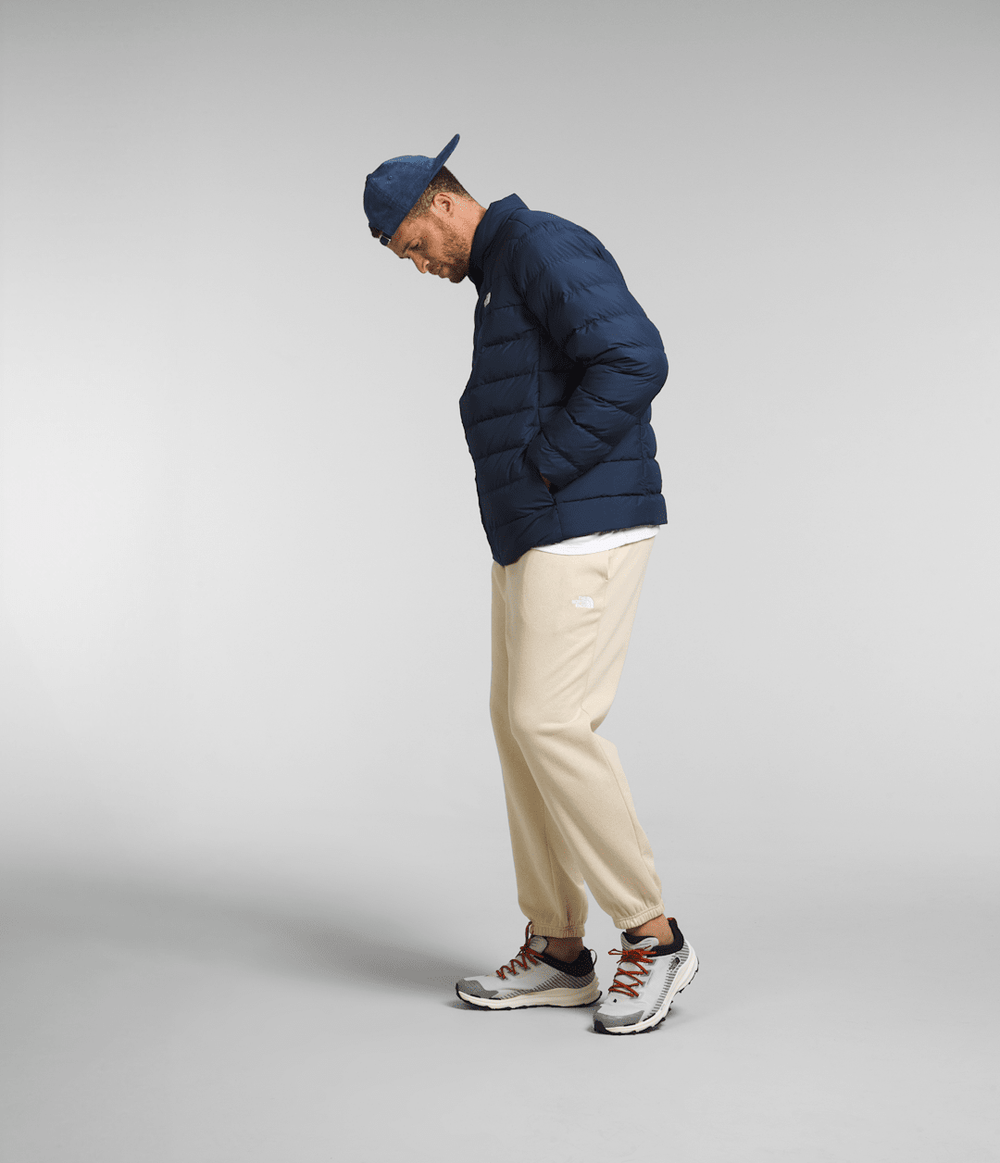 Men’s Big Aconcagua 3 Jacket / The North Face