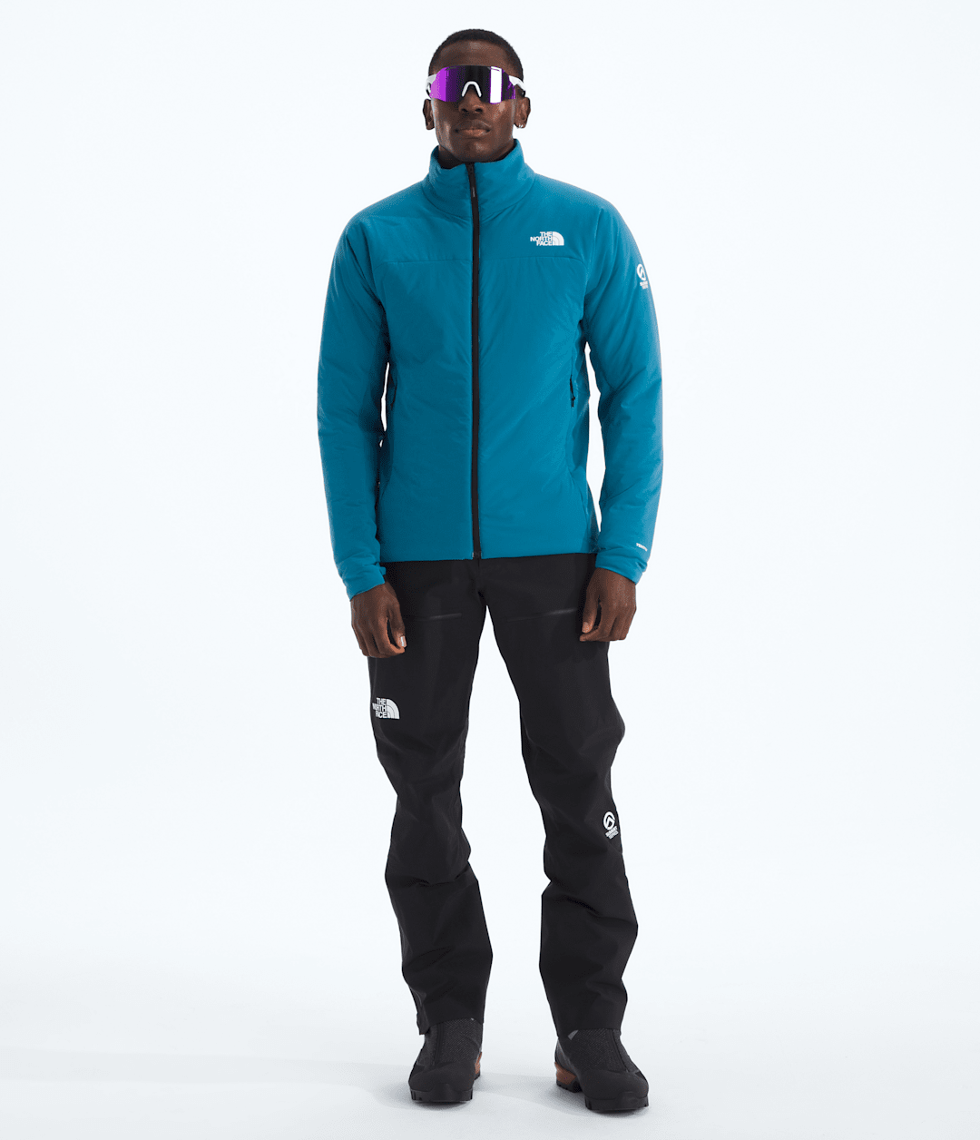 Men’s Summit Series Casaval Hybrid Jacket / The North Face