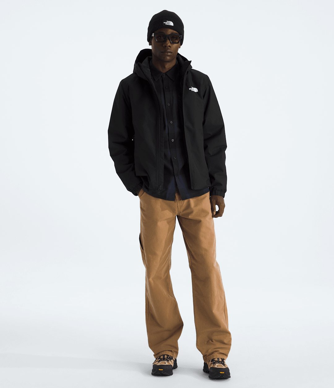 Men’s Quest Mono Insulated Jacket / The North Face