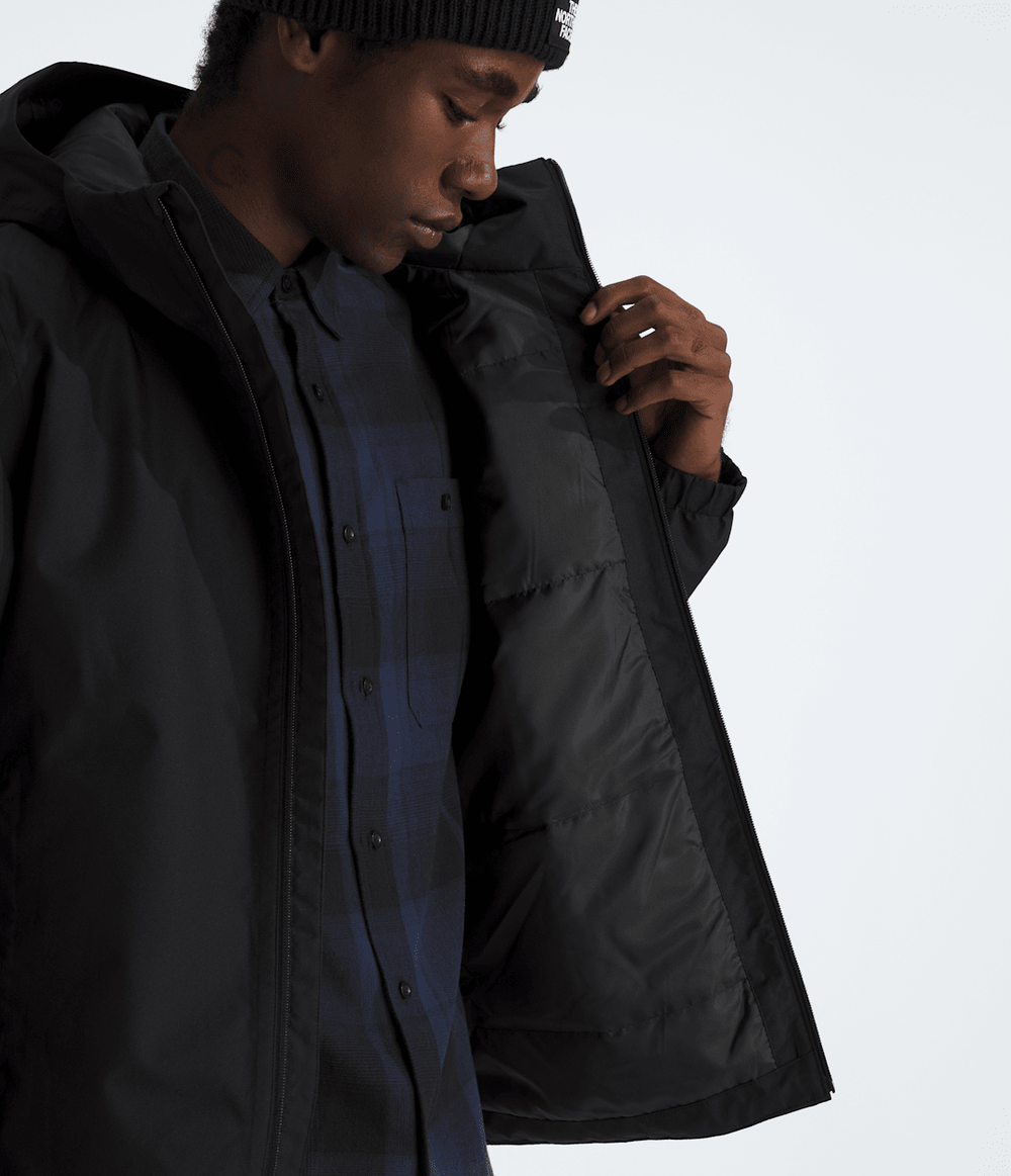 Men’s Quest Mono Insulated Jacket / The North Face