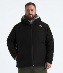 Men’s Big Carto Mono Triclimate® Hooded Jacket / The North Face