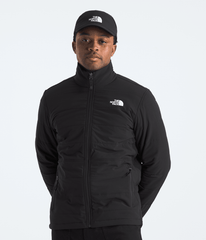 Men’s Mountain Sweatshirt Full-Zip Jacket / The North Face