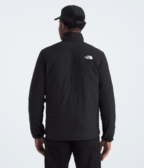 Men’s Mountain Sweatshirt Full-Zip Jacket / The North Face