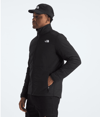 Men’s Mountain Sweatshirt Full-Zip Jacket / The North Face