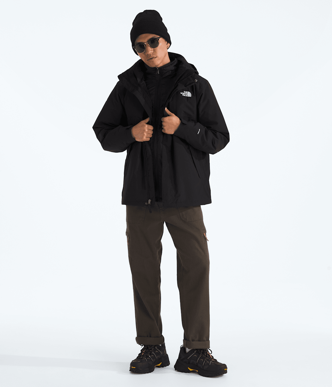 Men’s Lone Peak Triclimate® 2 Jacket / The North Face