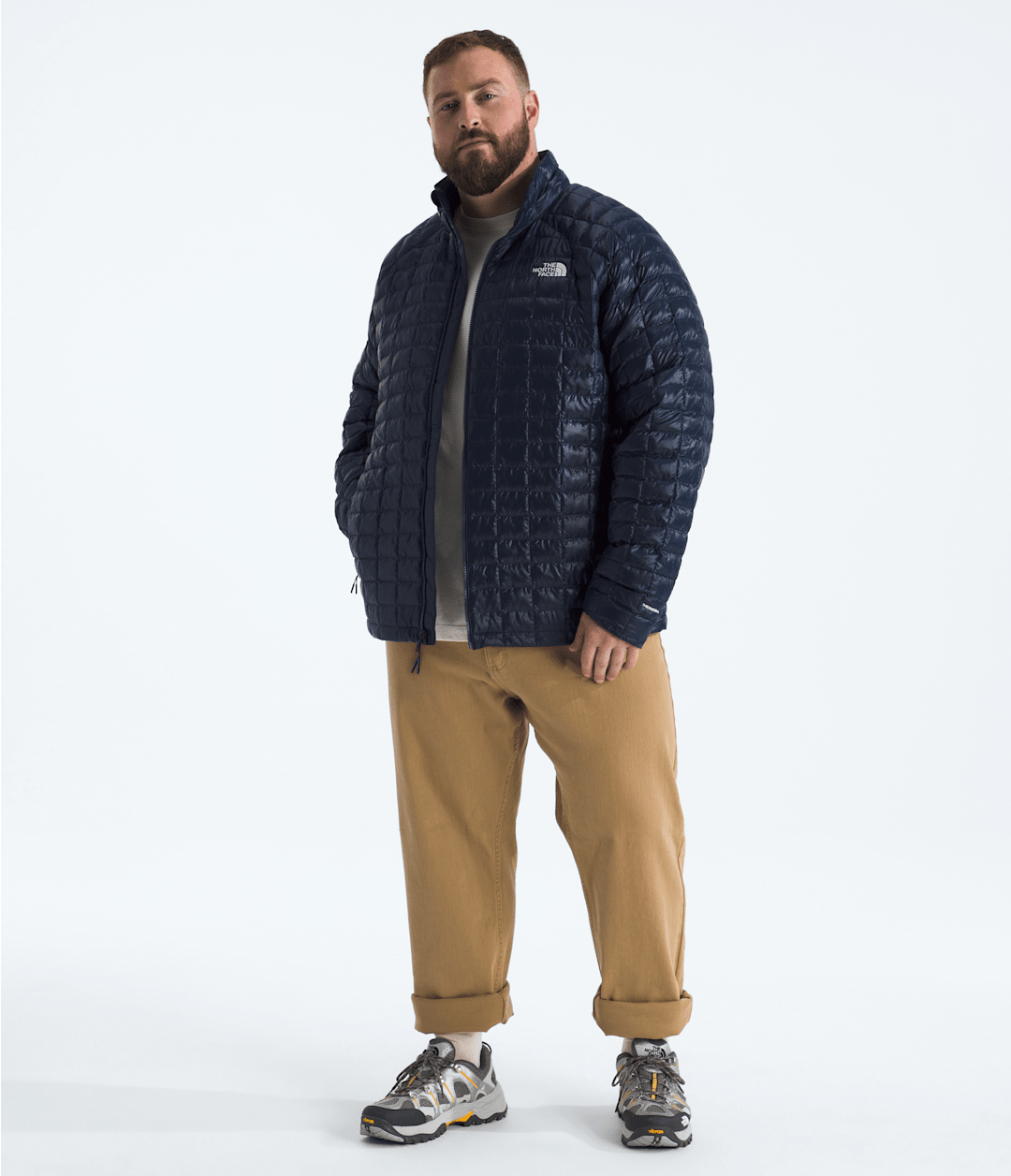 Men’s Big THERMOBALL™ Jacket / The North Face