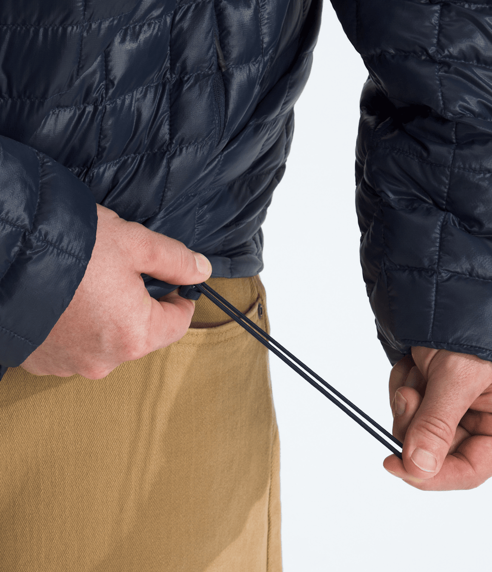 Men’s Big THERMOBALL™ Jacket / The North Face