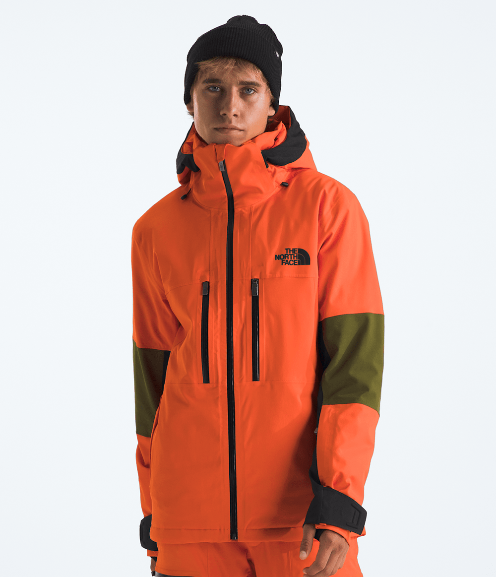 Men’s Chakal Jacket / The North Face