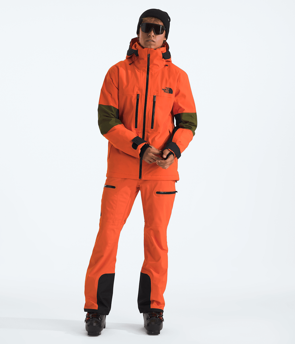 Men’s Chakal Jacket / The North Face