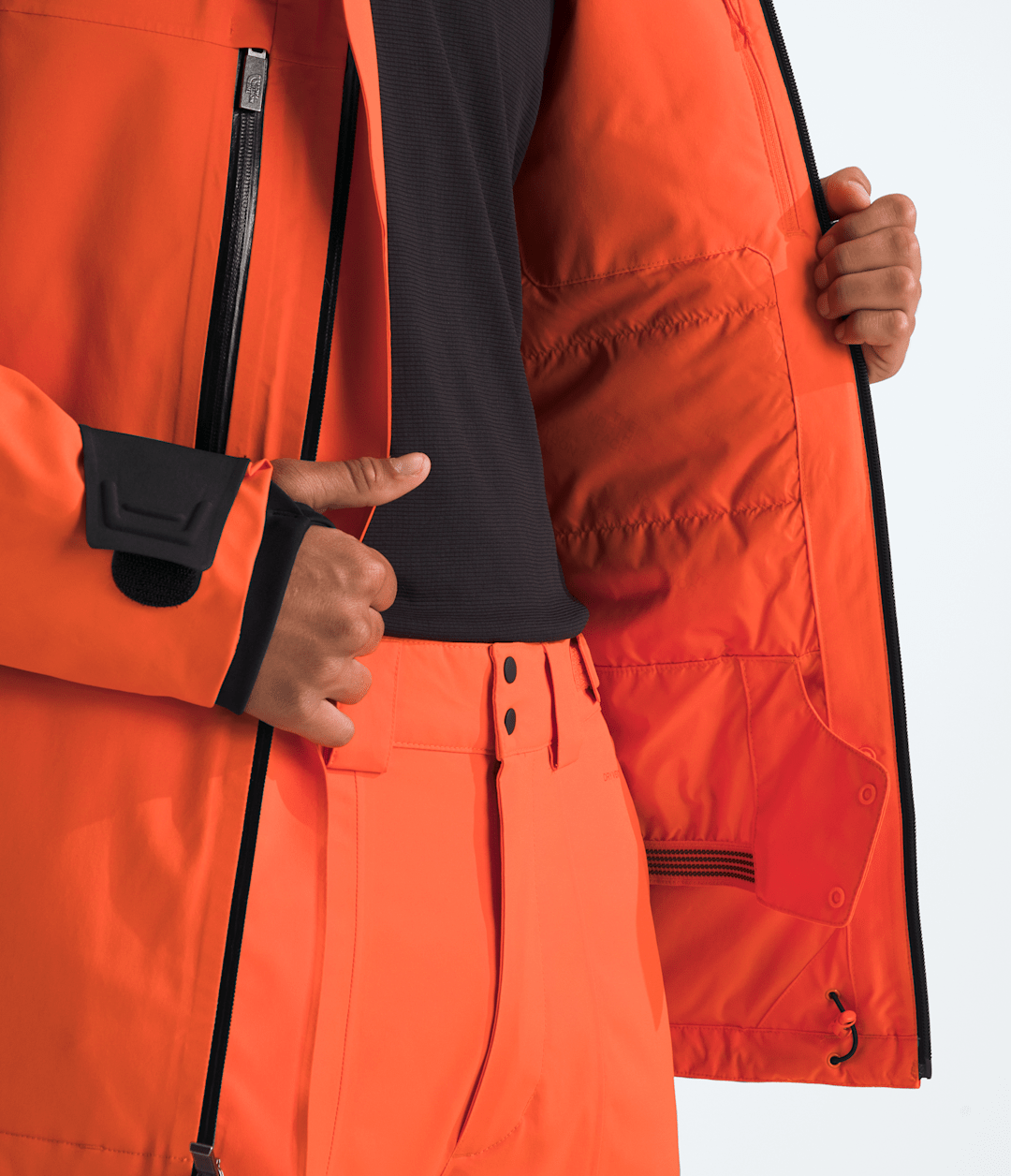 Men’s Chakal Jacket / The North Face