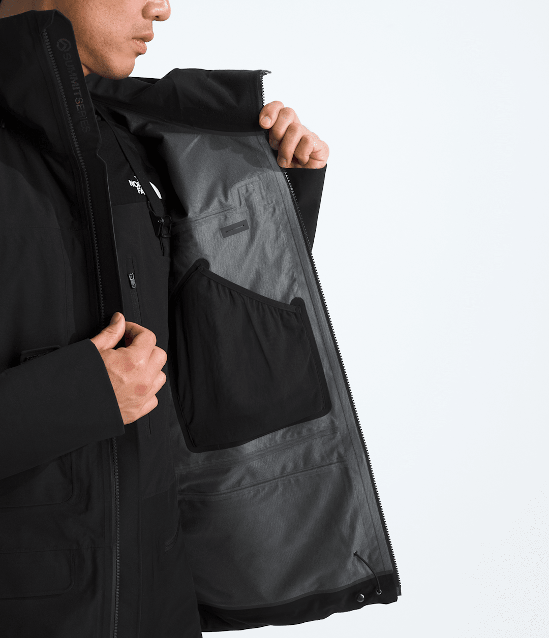 Men’s Summit Series Verbier GORE-TEX® Jacket / The North Face