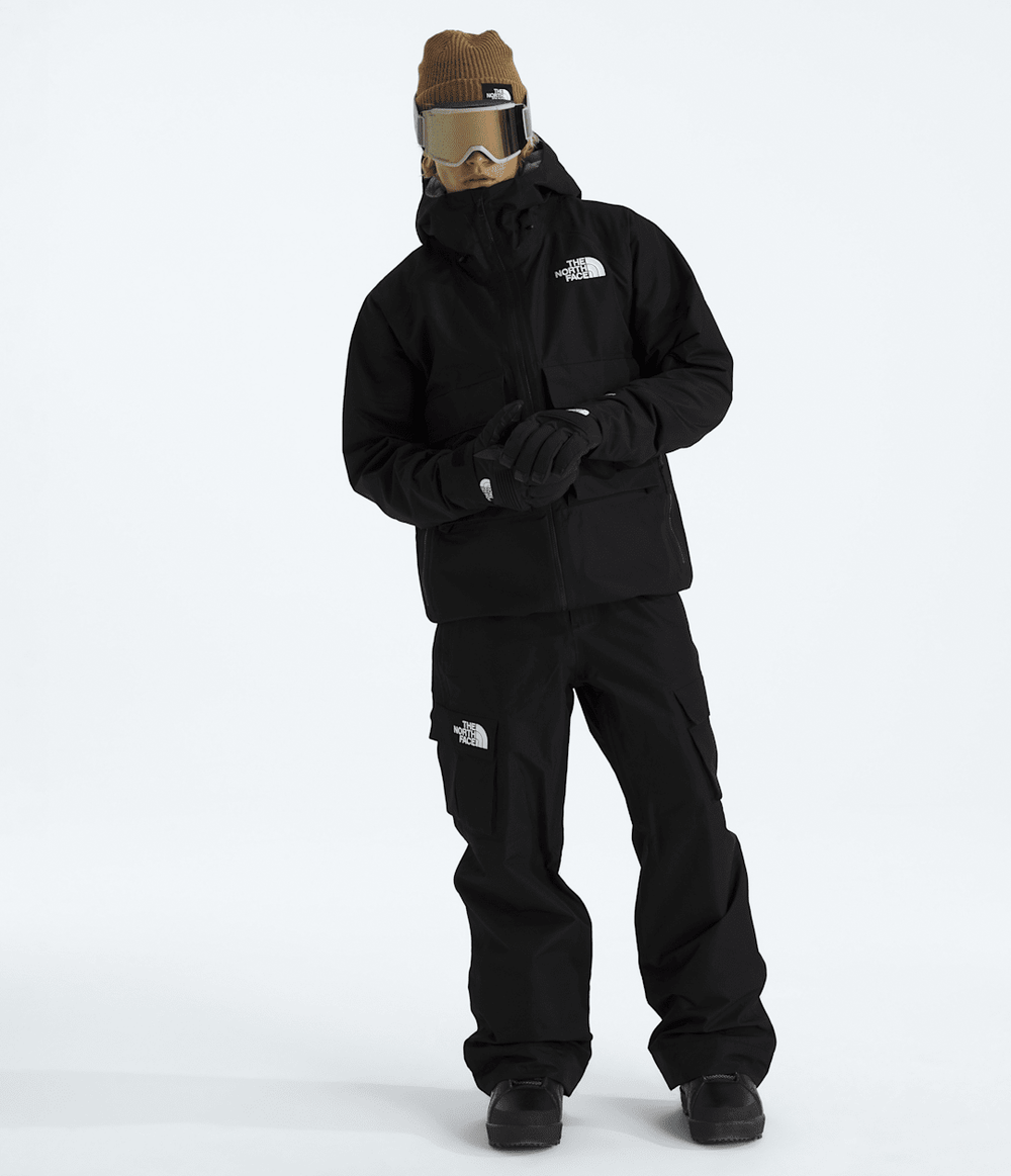 Men’s Dragline Jacket / The North Face