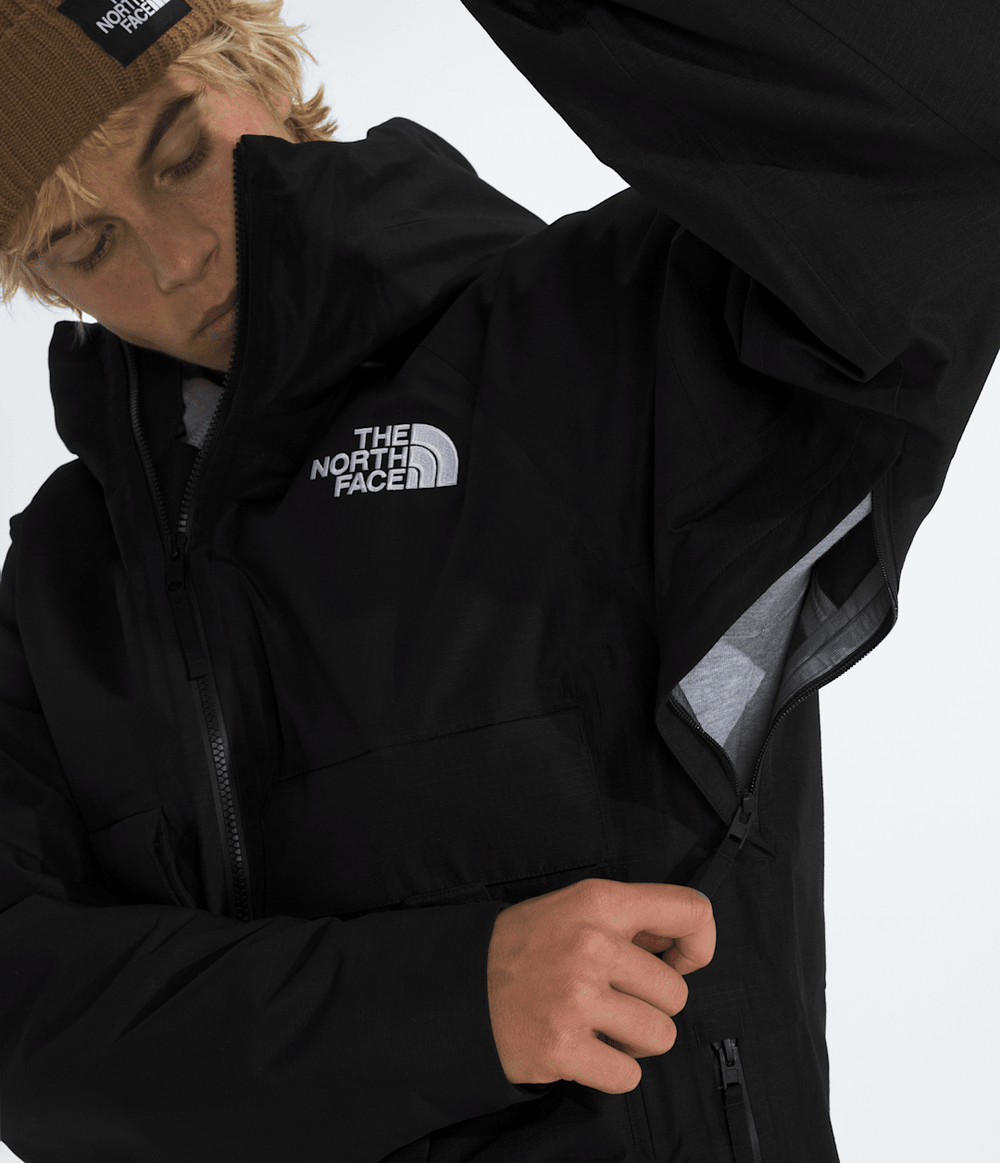 Men’s Dragline Jacket / The North Face