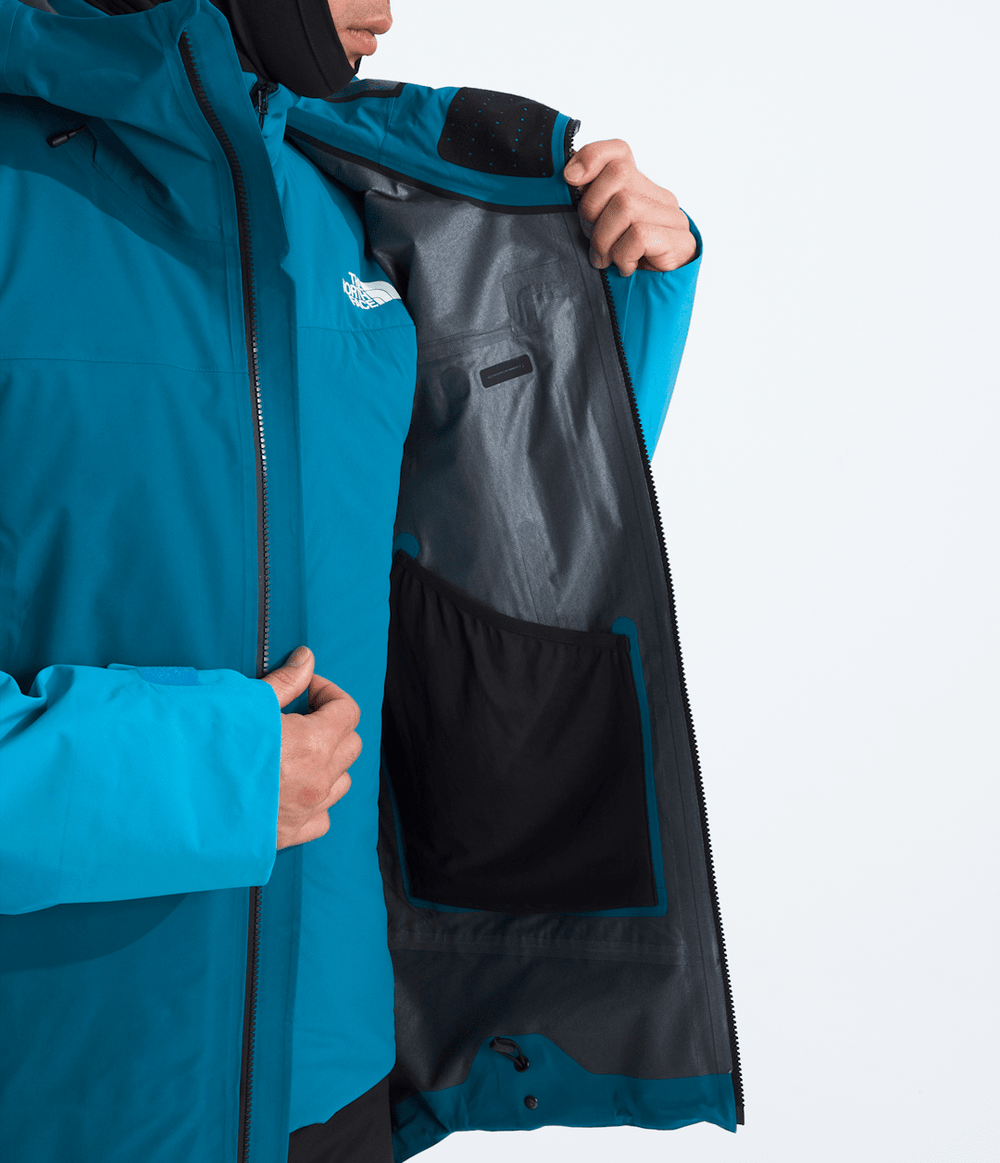 Men’s Summit Series Eastwall GORE-TEX® Jacket / The North Face