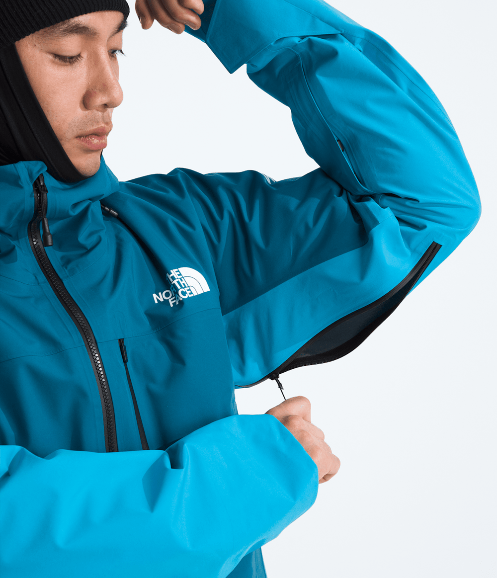 Men’s Summit Series Eastwall GORE-TEX® Jacket / The North Face