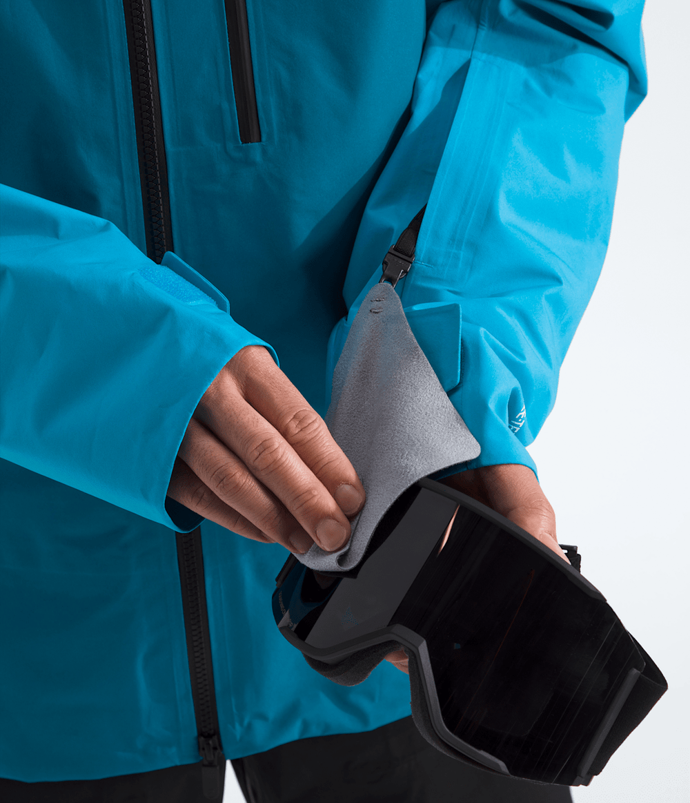 Men’s Summit Series Eastwall GORE-TEX® Jacket / The North Face