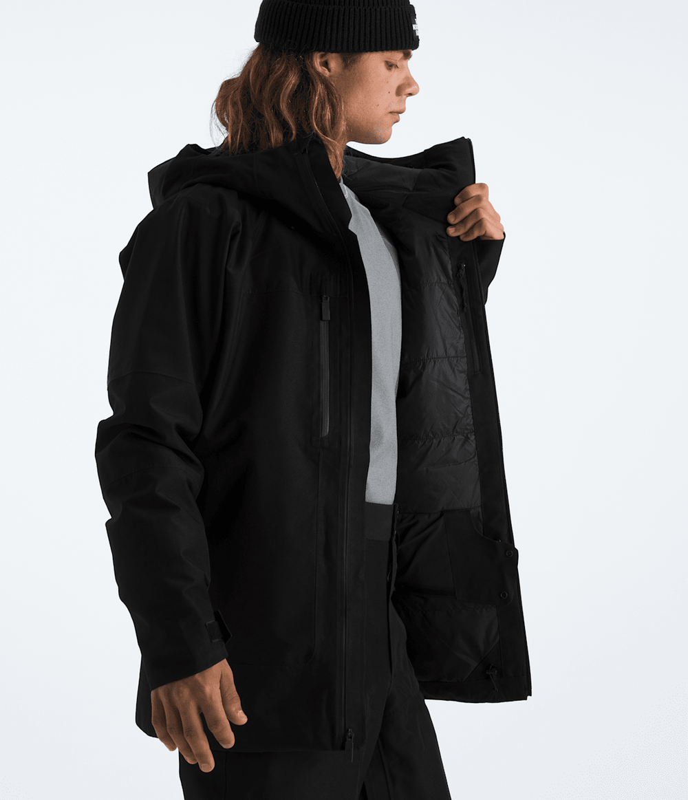 Men’s GORE-TEX® Dawnstrike Insulated Jacket / The North Face