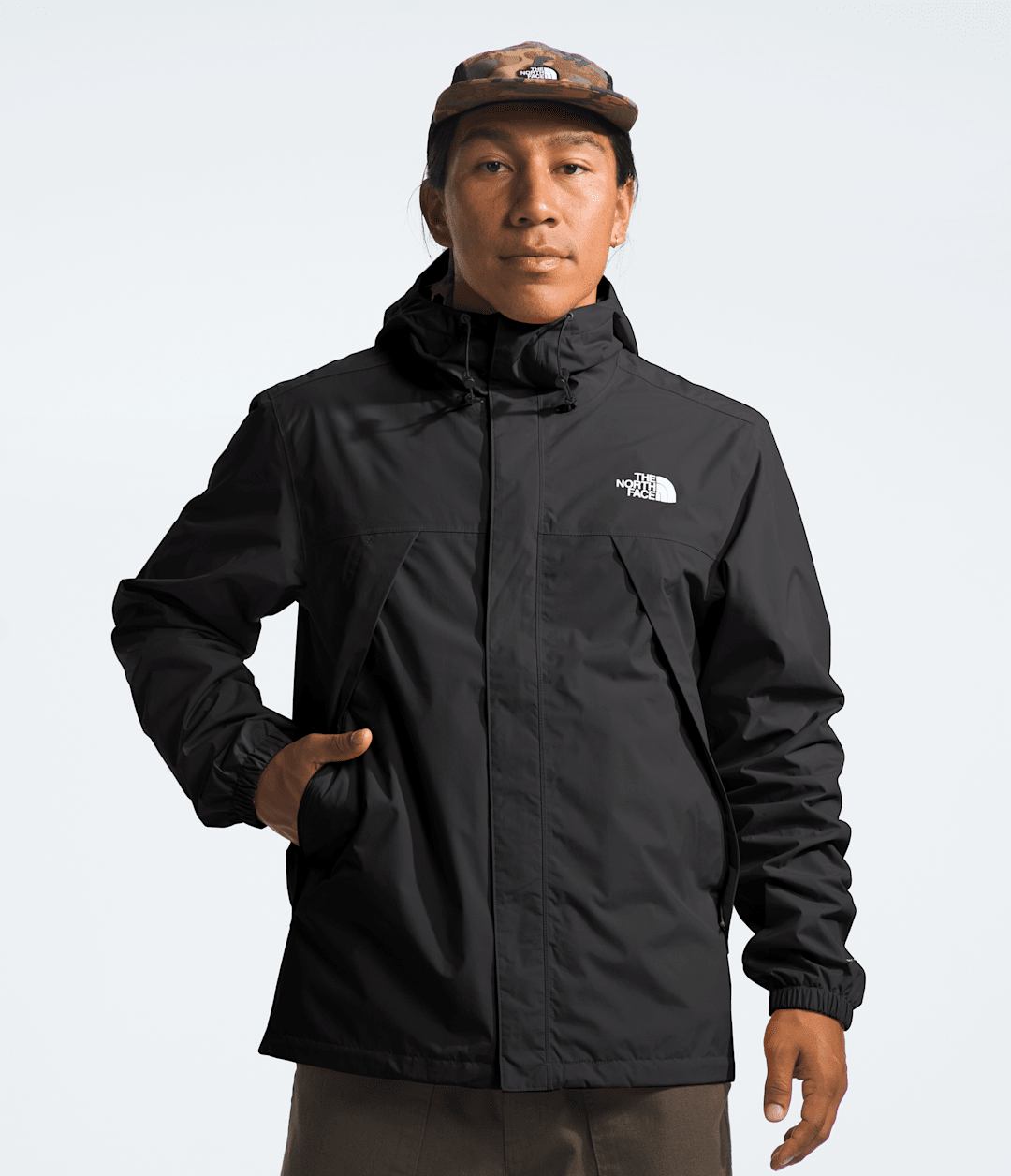Men’s Antora Jacket / The North Face