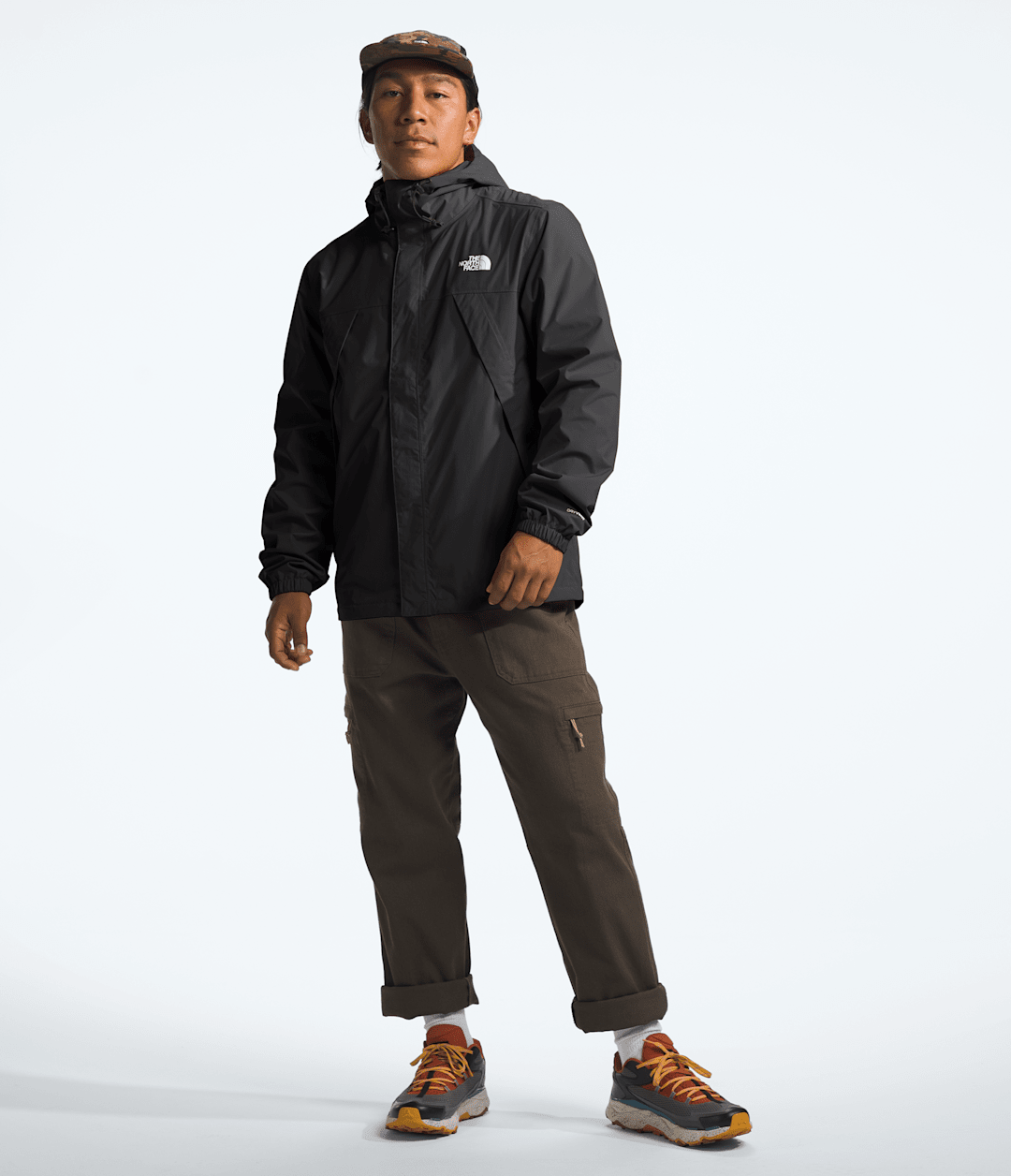 Men’s Antora Jacket / The North Face