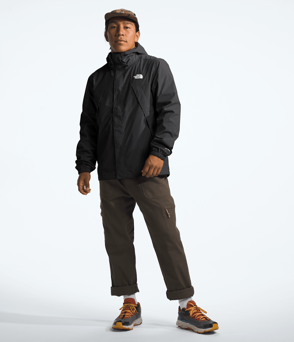 Men’s Antora Jacket / The North Face