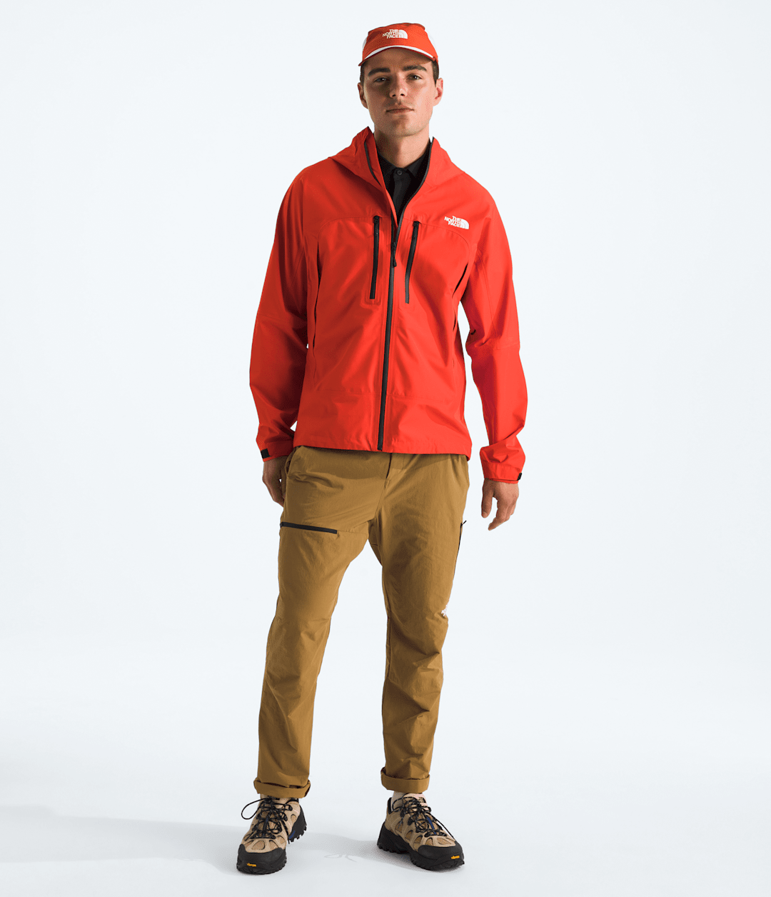 Men’s Valley View Jacket / The North Face