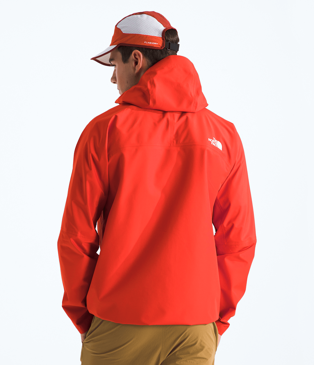 Men’s Valley View Jacket / The North Face