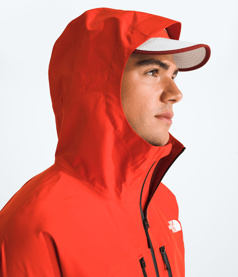 Men’s Valley View Jacket / The North Face