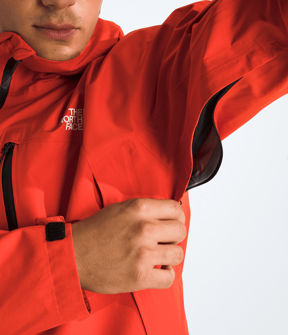 Men’s Valley View Jacket / The North Face