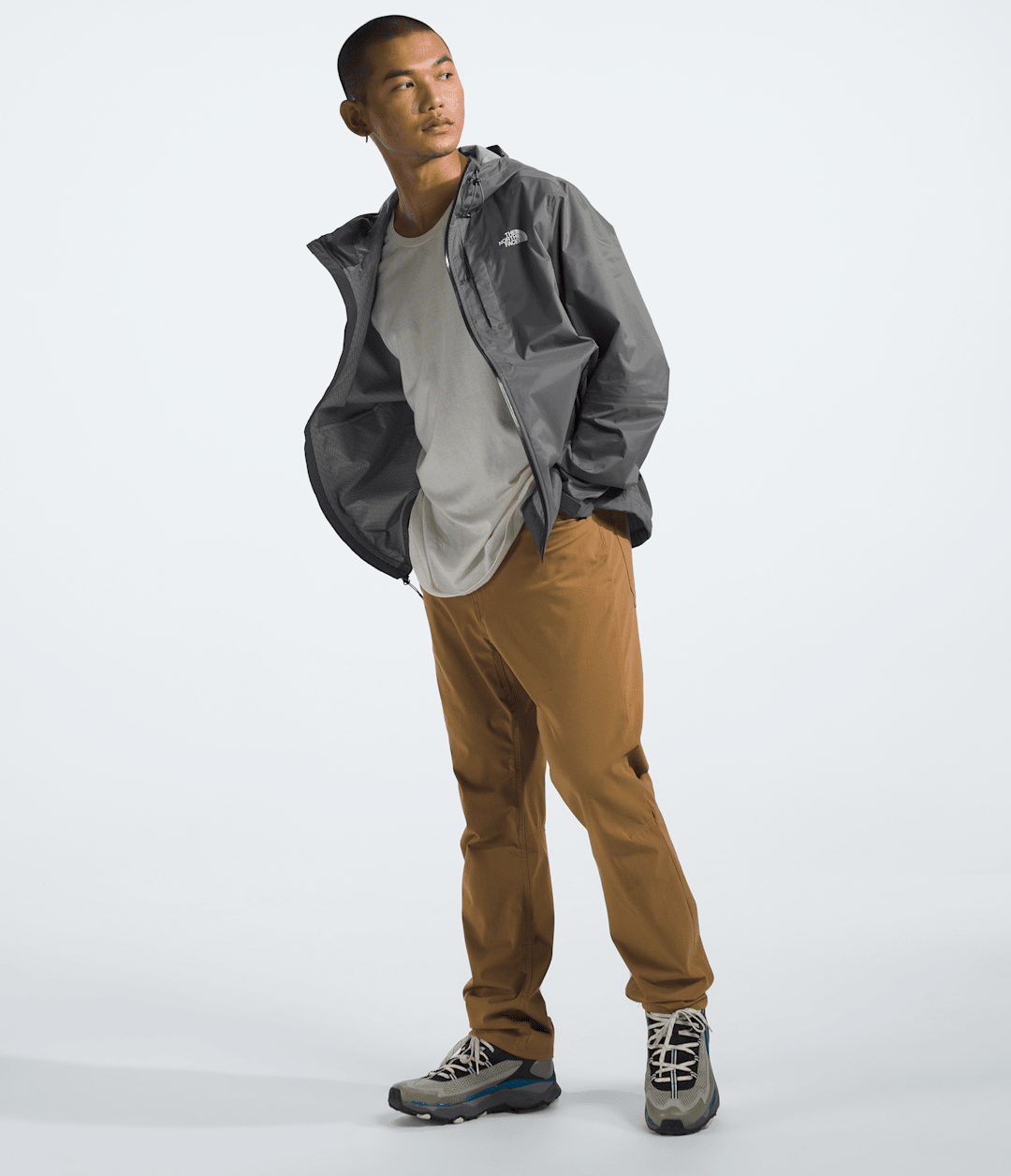 Men’s Alta Vista Jacket / The North Face