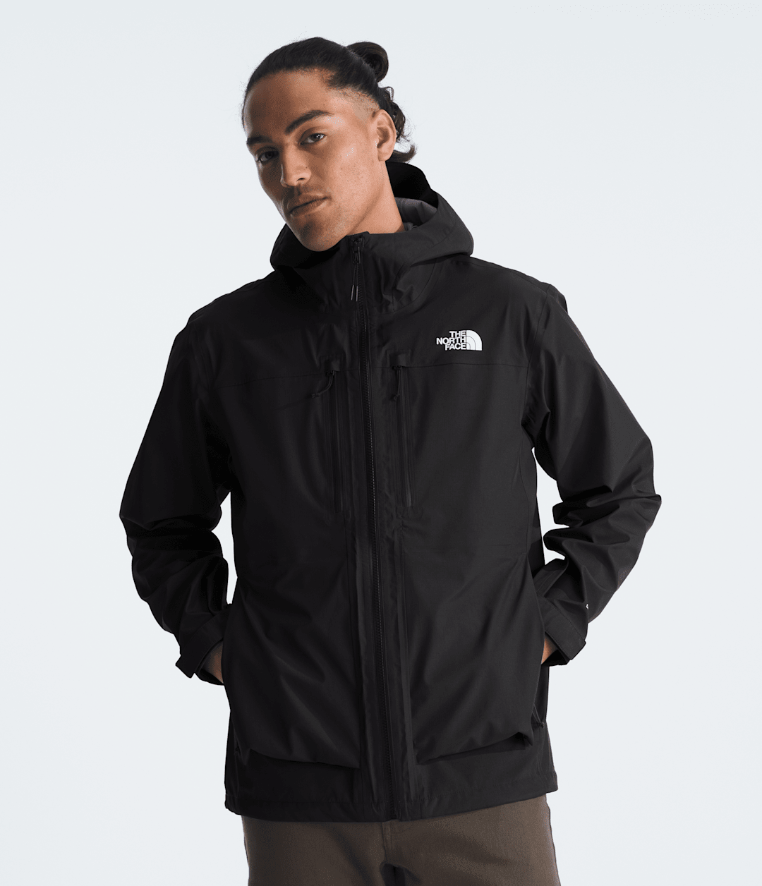 Men’s Terrain Vista 3L Pro Jacket / The North Face