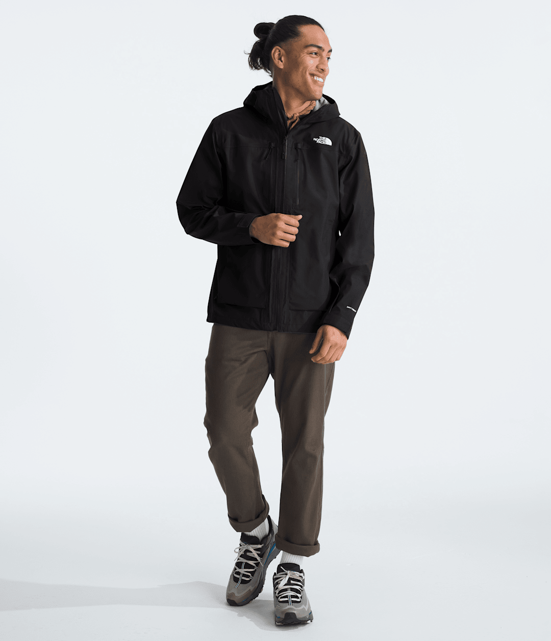Men’s Terrain Vista 3L Pro Jacket / The North Face