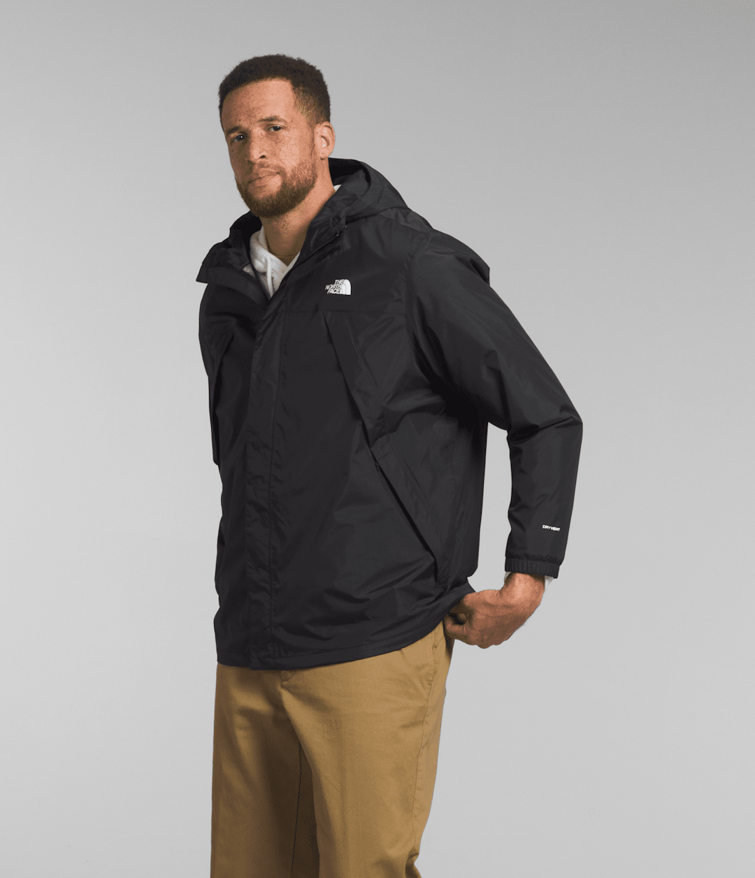Men’s Big Antora Jacket / The North Face